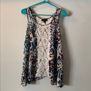 Jeans by buffalo blouse